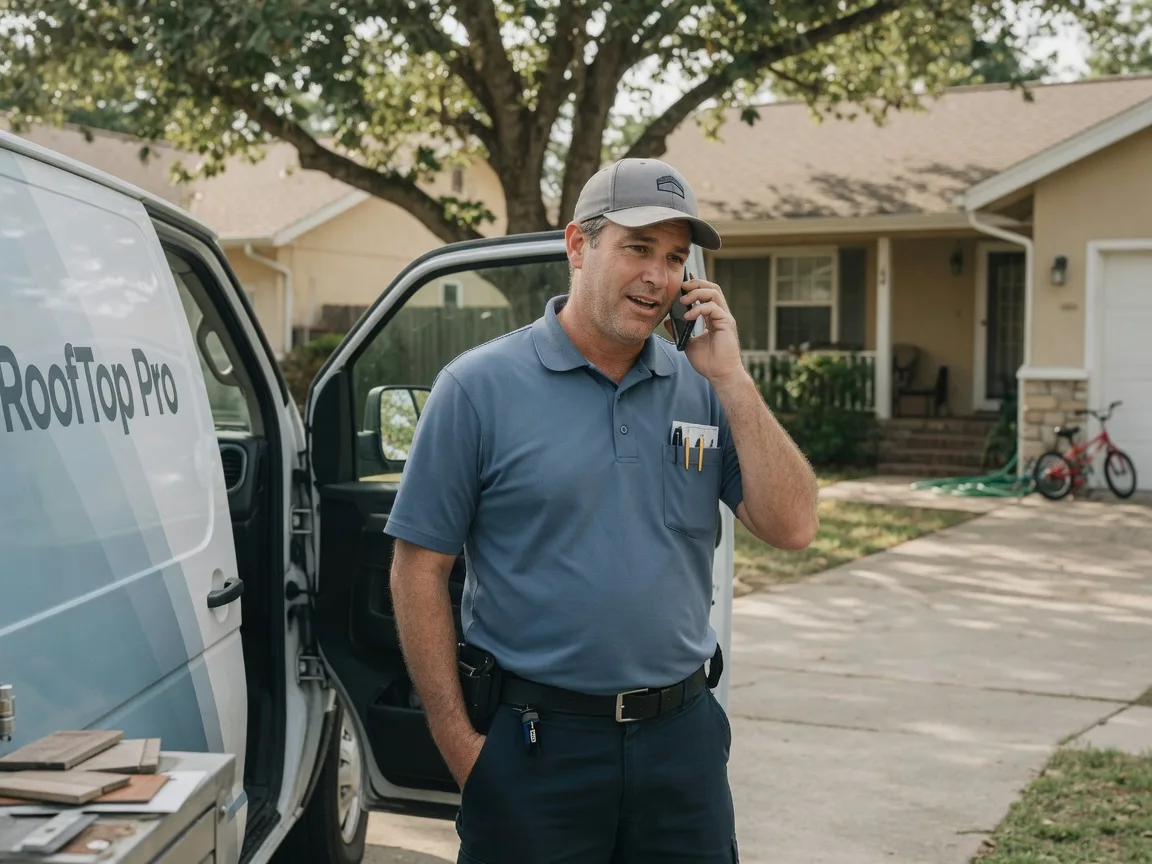 Roof Repair Loveville, MD FAQs
