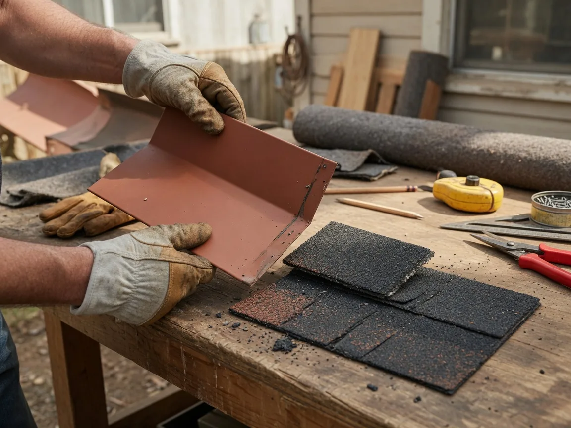 Roof Repair company in Loveville, MD